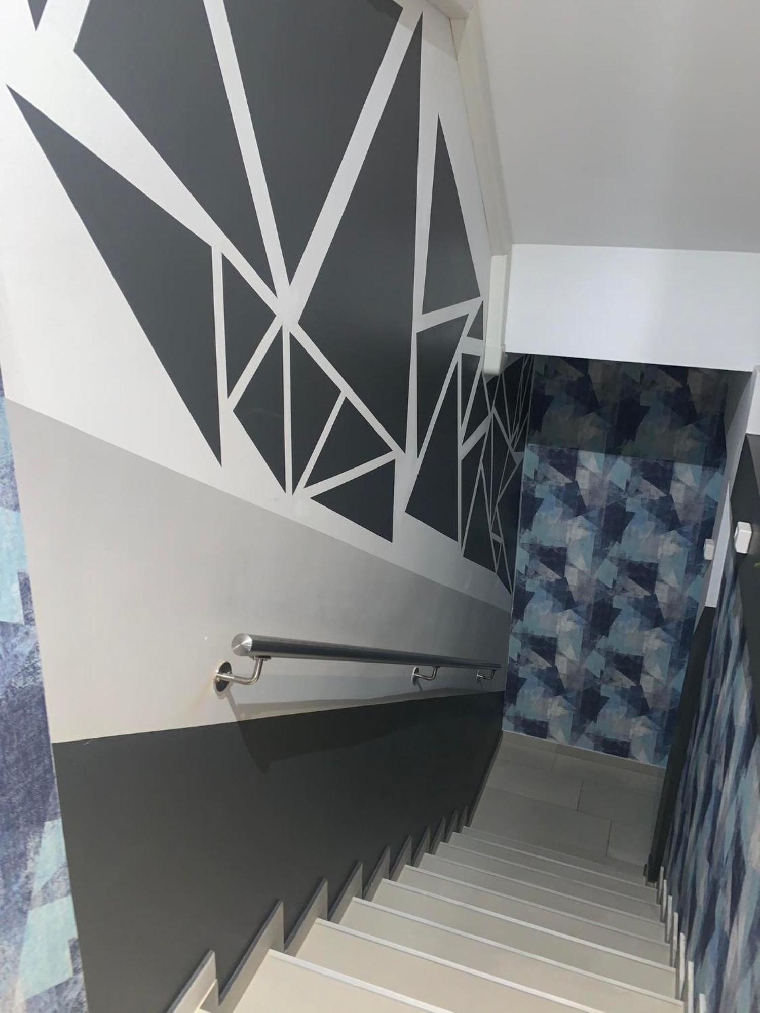 Sleeping Sailor Boutique Hotel Siofok Ngoại thất bức ảnh